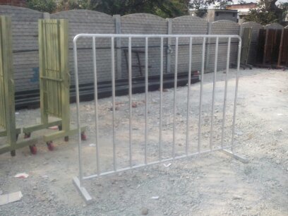 Road Barrier