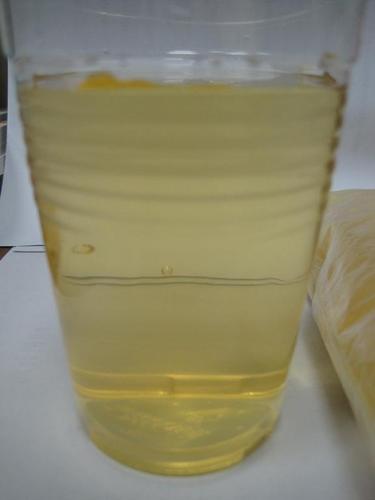 Poly Aluminium Chloride Application: Textile Industry