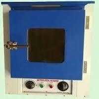Bacteriological Incubator - Metal Construction, 220-280 Voltage | Laboratory Heating Use, Memmert Type