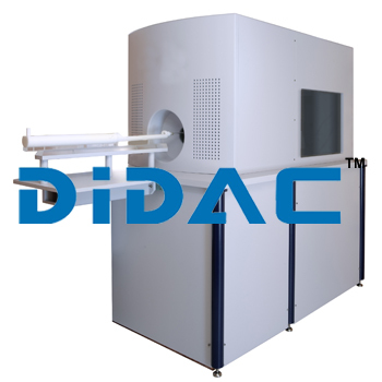 Preclinical Magnetic Particle Imaging Scanner Preclinical Magnetic Particle Imaging Scanner