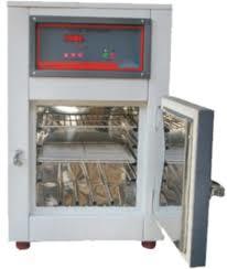 OVEN UNIVERSAL GMP MODEL