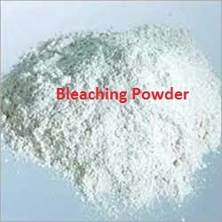 Bleaching Powder Boiling Point: 175 A C (347 A F; 448 K)