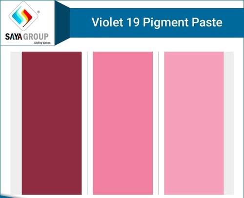Violet Pigment Paste