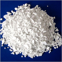 Calcium Chloride Powder Application: Constructions / Aquaculture / Textiles