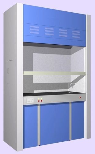 Fume Hood Application: Laboratory