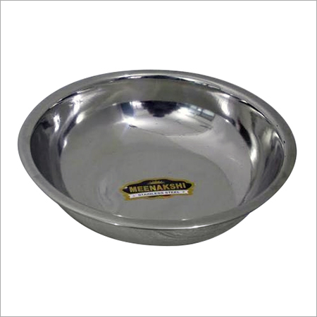 Stainless Steel Takari