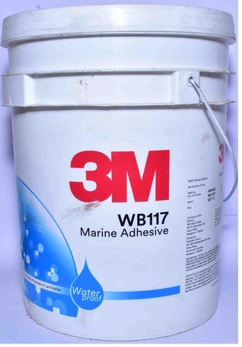 Marine Adhesive