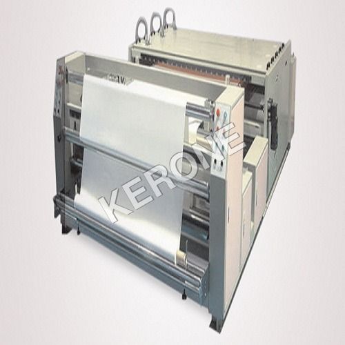 Fabric Coating Machine