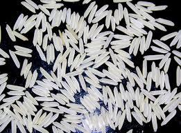 Basmati 1121 White Rice - 8.2 mm Grain Length, 13% Moisture, 2% Broken | Fresh Long Grain Rice, Organic, Sweet Taste, 100% Purity