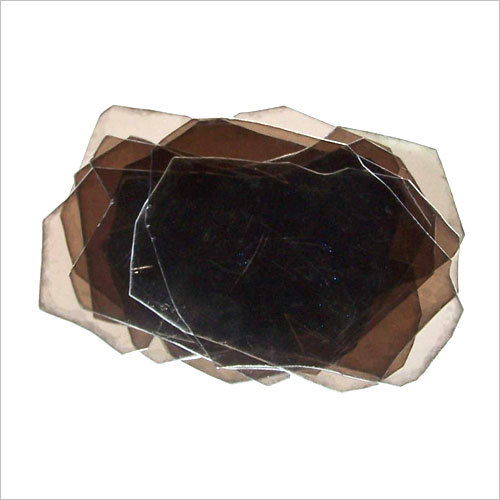 Processed Mica