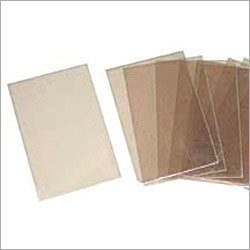 Mica Plates