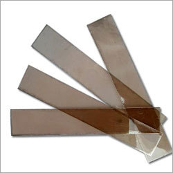 Mica Strip