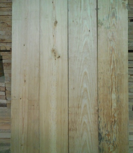 Southern Yellow Pine Wood