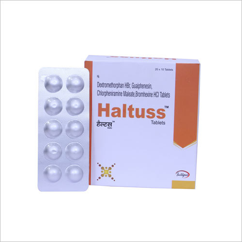Haltuss Tablet