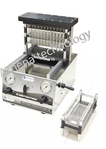 Solid Phase Extraction SPE