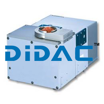 FTIR Spectrometer By DIDAC INTERNATIONAL