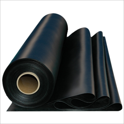 Rubber Sheets By SHREE JEE SALES CORPORATION