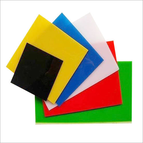 Acrylic Sheets