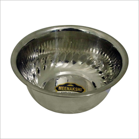 Stainless Steel Bowl