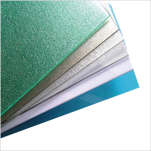 Compact Polycarbonate Sheets