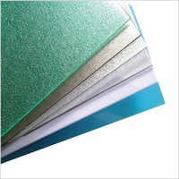 Compact Polycarbonate Sheets