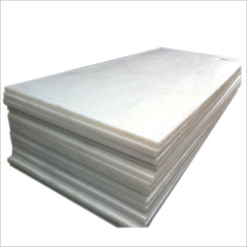 UHMWPE Sheets By SHREE JEE SALES CORPORATION
