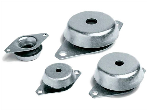 Sheet Metal Pressed Components