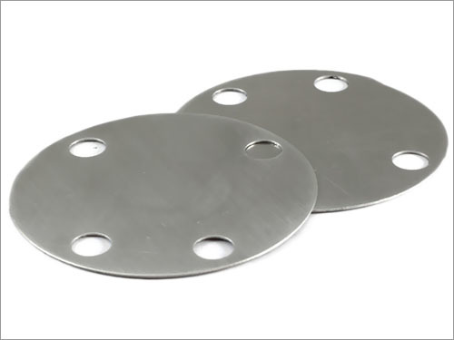 Metal Shims