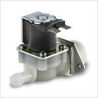 Whirlpool Washing Machine Inlet Solenoid Valve