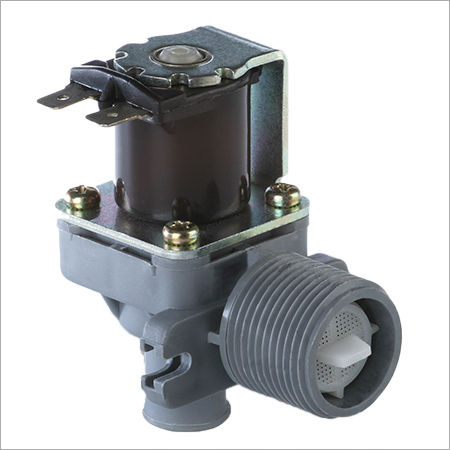 LG Solenoid valve