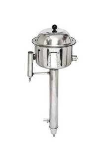 Water Still Wall Type - Application: Laboratory