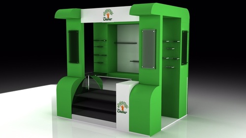 Mall Kiosks