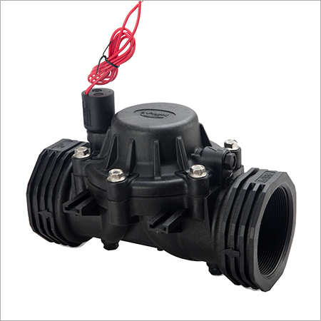 3” Female Thread Valve For Farm Irrigation Control 3” Female Thread Valve For Farm Irrigation Control