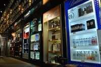 Display Stand Showroom Interior Designer