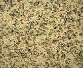 Crystal Yellow Granite