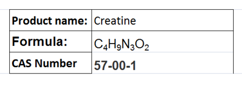 Amino Acids