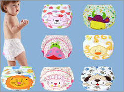 Cotton Diapers