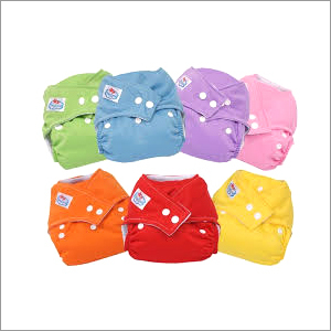 Cloth Diapers