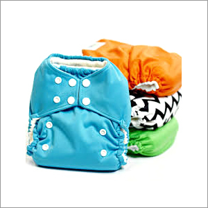 Cloth Diapers