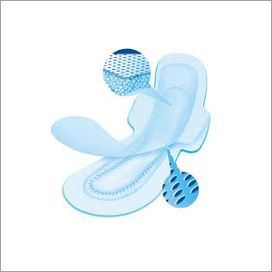 Sanitary Napkins