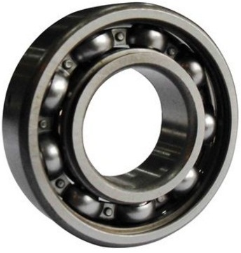 Ball Bearing Inside Diameter: 35 Millimeter (Mm)