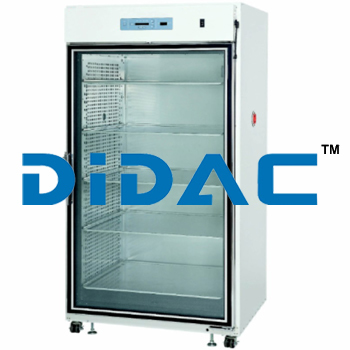 Incubator Environmental Chamber