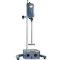 Stailness Steel Geared Stirrer