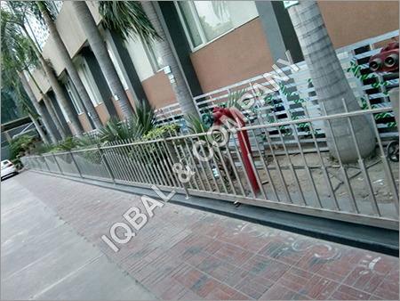 SS Railing