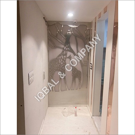 Designer Door