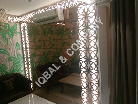 Wall Cladding