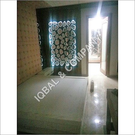 Glass Door