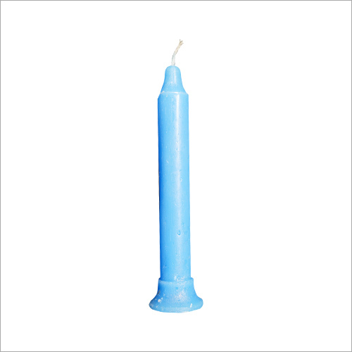 Pillar Stand Candles