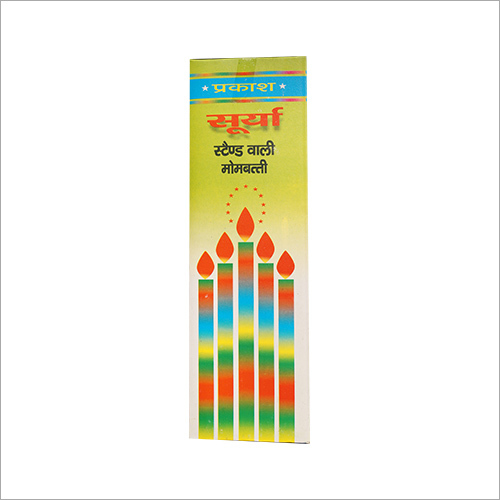 Tea Light Stand Candles