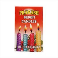 Diwali Special Prakash Bright Candles